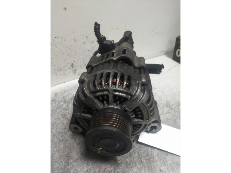 Recambio de alternador para hyundai santa fe (sm) 2.0 crdi cat referencia OEM IAM 021319112  