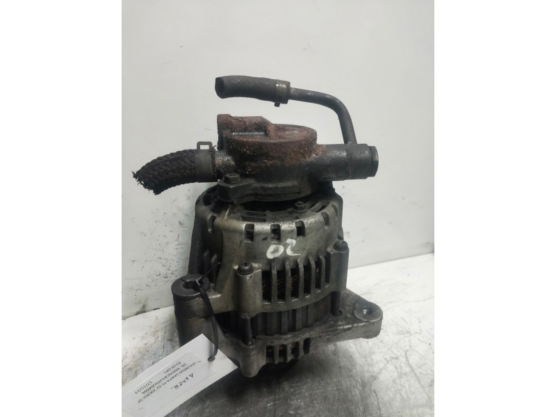 Recambio de alternador para hyundai santa fe (sm) 2.0 crdi cat referencia OEM IAM 021319112  