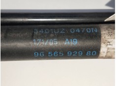 Recambio de amortiguadores maletero / porton para peugeot 407 2.0 16v hdi fap cat (rhr / dw10bted4) referencia OEM IAM 965659298 2