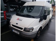 ford transit caja cerrada, corta (fy) (2000 =>) del año 2001