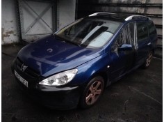 peugeot 307 break / sw (s1) del año 2005