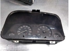 Recambio de cuadro instrumentos para peugeot 306 berlina 3/5 puertas (s1) 1.9 diesel referencia OEM IAM 9627718080  