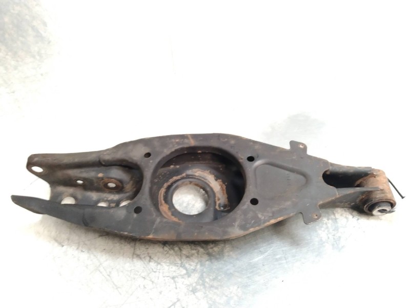 Recambio de brazo suspension inferior trasero derecho para mercedes clase clk (w208) coupe 3.2 v6 18v cat referencia OEM IAM   