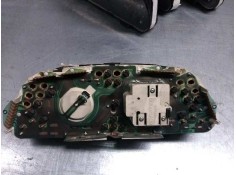 Recambio de cuadro instrumentos para peugeot 306 berlina 3/5 puertas (s1) 1.9 diesel referencia OEM IAM 9627718080   2