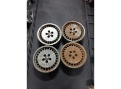 Recambio de juego llantas para alfa romeo 75 2.0 twin spark referencia OEM IAM   