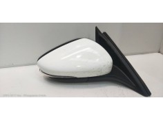 Recambio de retrovisor derecho para ford focus turnier active referencia OEM IAM   ELECTRICO