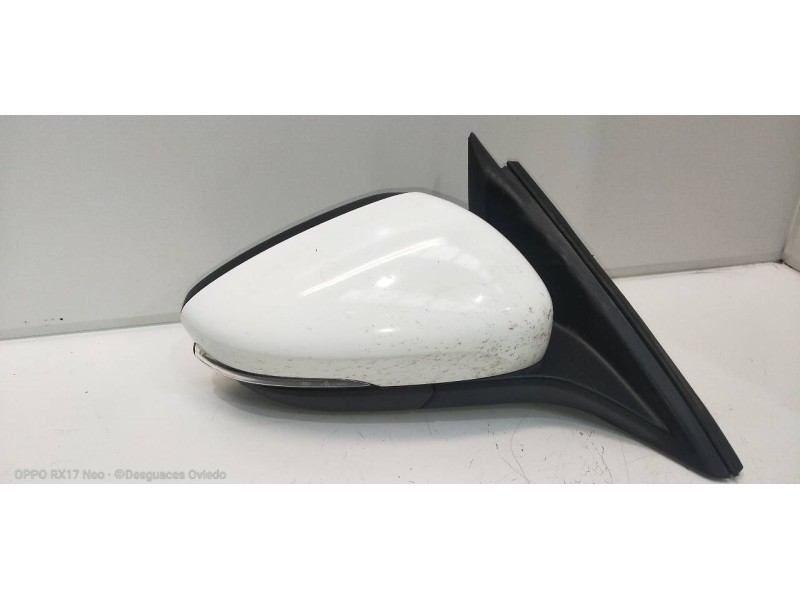 Recambio de retrovisor derecho para ford focus turnier active referencia OEM IAM   ELECTRICO