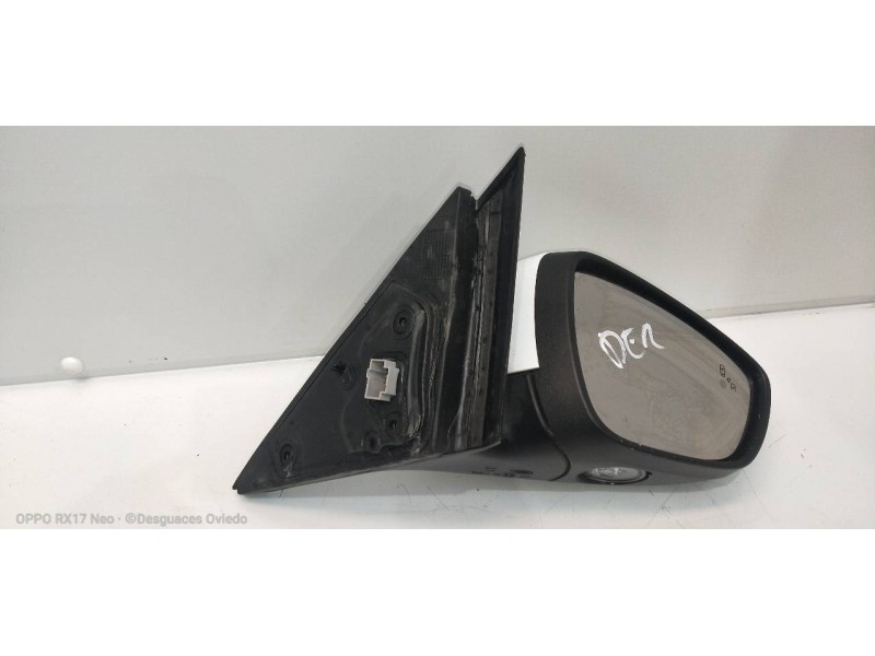 Recambio de retrovisor derecho para ford focus turnier active referencia OEM IAM   ELECTRICO