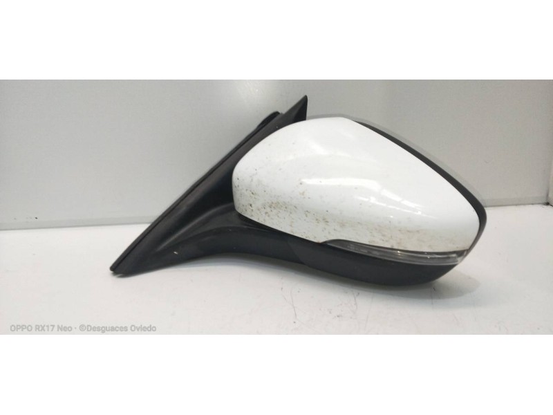 Recambio de retrovisor izquierdo para ford focus turnier active referencia OEM IAM   ELECTRICO