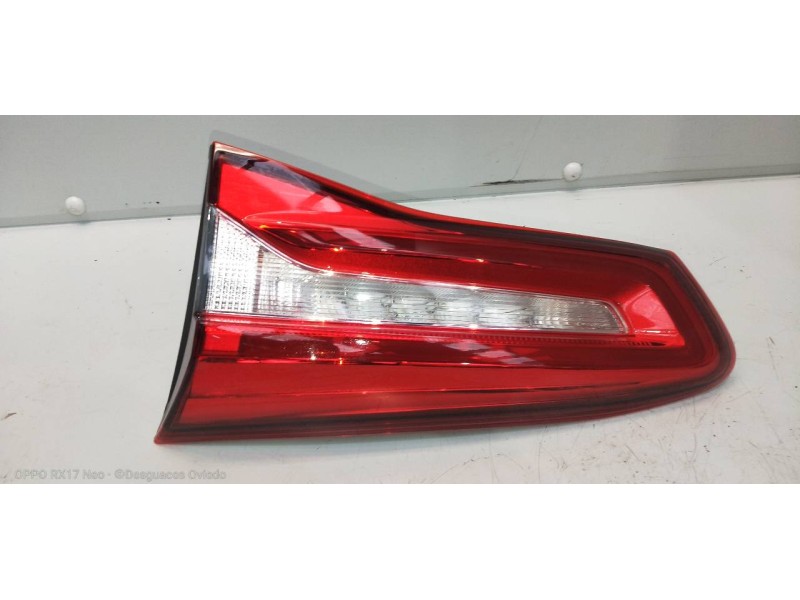 Recambio de piloto trasero derecho interior para ford focus turnier active referencia OEM IAM JX7B13A602HC  