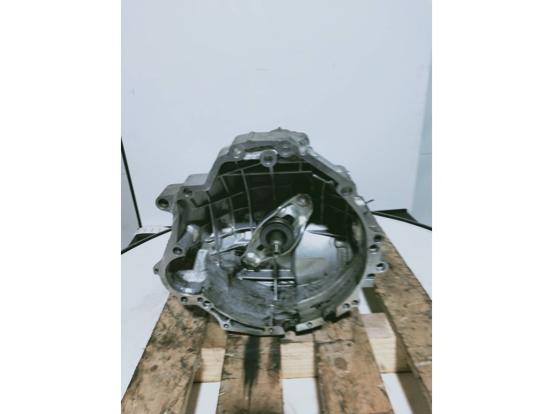 Recambio de caja cambios para seat exeo st (3r5)(2009>) sport referencia OEM IAM MCF 01831 14 25050 