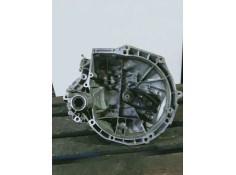 Recambio de caja cambios para peugeot 208 active referencia OEM IAM 20CR03 1038492 5V