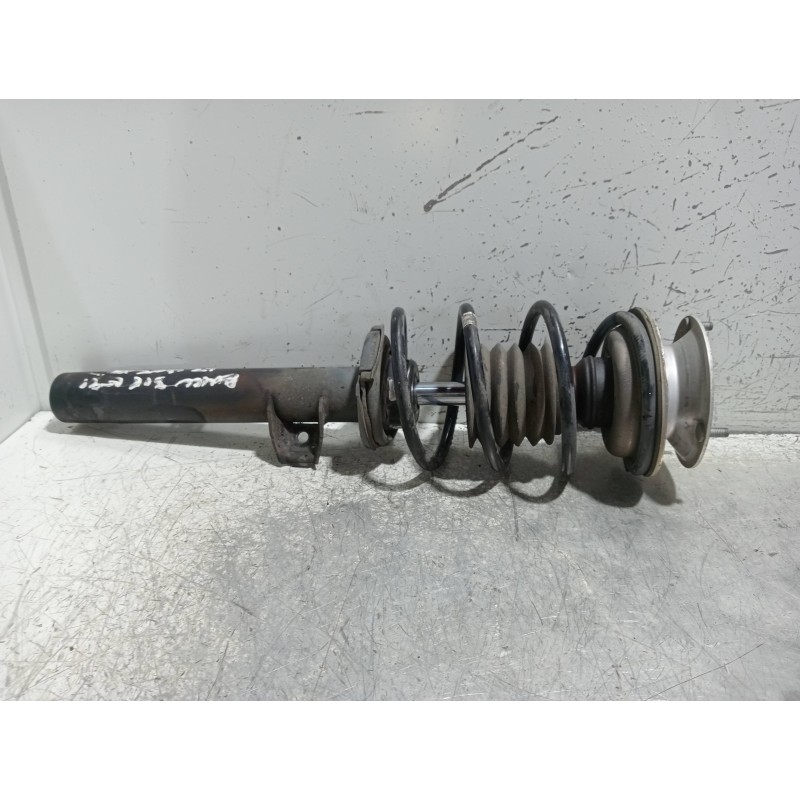 Recambio de amortiguador delantero izquierdo para bmw serie 3 touring (e91) 318i referencia OEM IAM 3131677291701 824903001717 