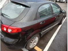 chevrolet lacetti del año 2006 2