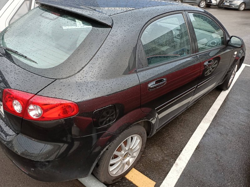 chevrolet lacetti del año 2006