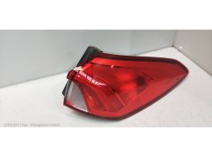 Recambio de piloto trasero derecho para ford focus turnier active referencia OEM IAM JX7B13404HE  