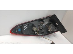 Recambio de piloto trasero derecho para ford focus turnier active referencia OEM IAM JX7B13404HE   2