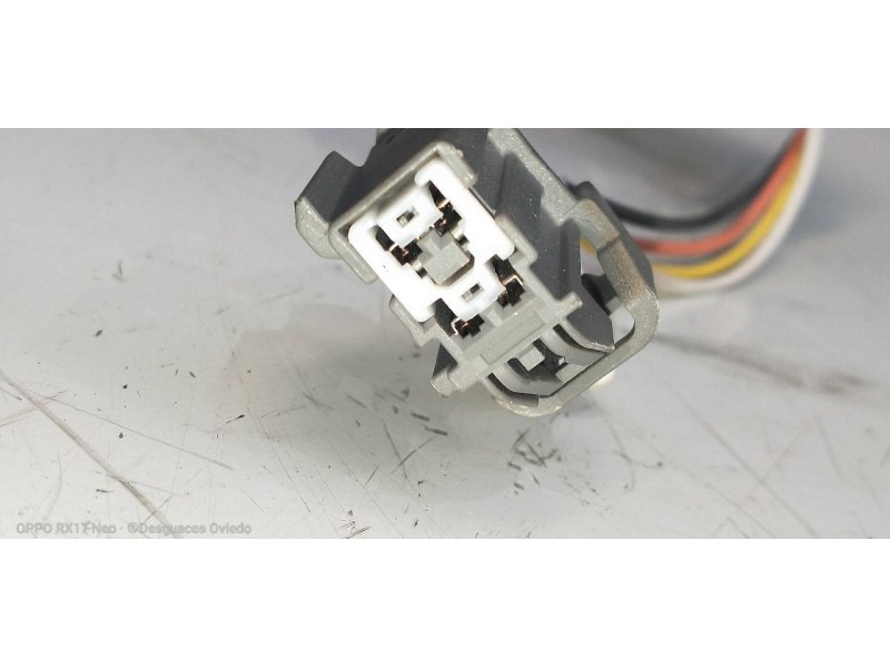 Recambio de piloto trasero derecho para ford focus turnier active referencia OEM IAM JX7B13404HE  