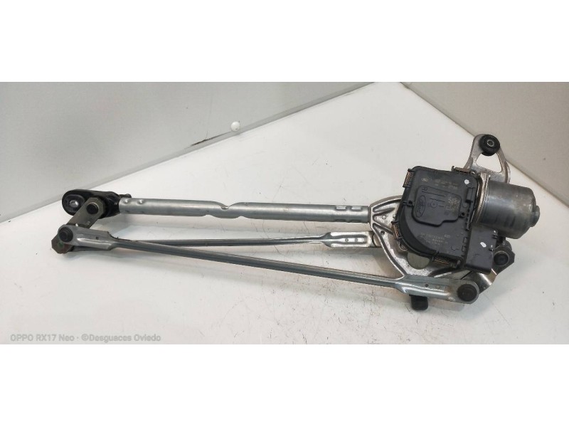 Recambio de motor limpia delantero para ford focus turnier active referencia OEM IAM JX7B17504AB JX7B17500AB 