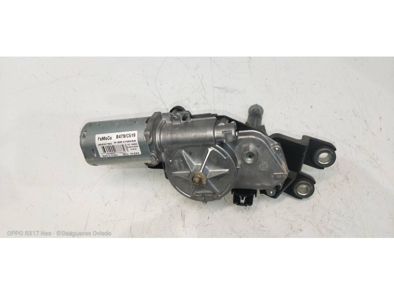 Recambio de motor limpia trasero para ford focus turnier active referencia OEM IAM H1BB17404AA W000077862 