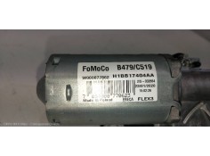 Recambio de motor limpia trasero para ford focus turnier active referencia OEM IAM H1BB17404AA W000077862  2