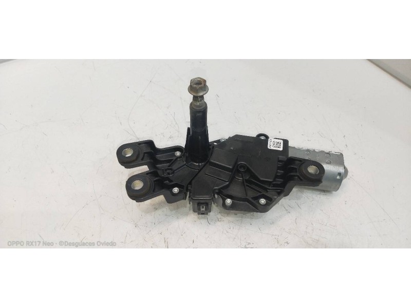 Recambio de motor limpia trasero para ford focus turnier active referencia OEM IAM H1BB17404AA W000077862 