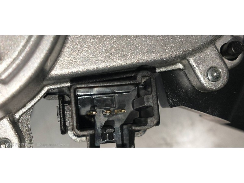 Recambio de motor limpia trasero para ford focus turnier active referencia OEM IAM H1BB17404AA W000077862 