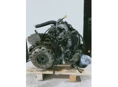 Recambio de motor completo para ford mondeo berlina (ge) ambiente (06.2003) (d) referencia OEM IAM HJBB 4A53853 DELPHI