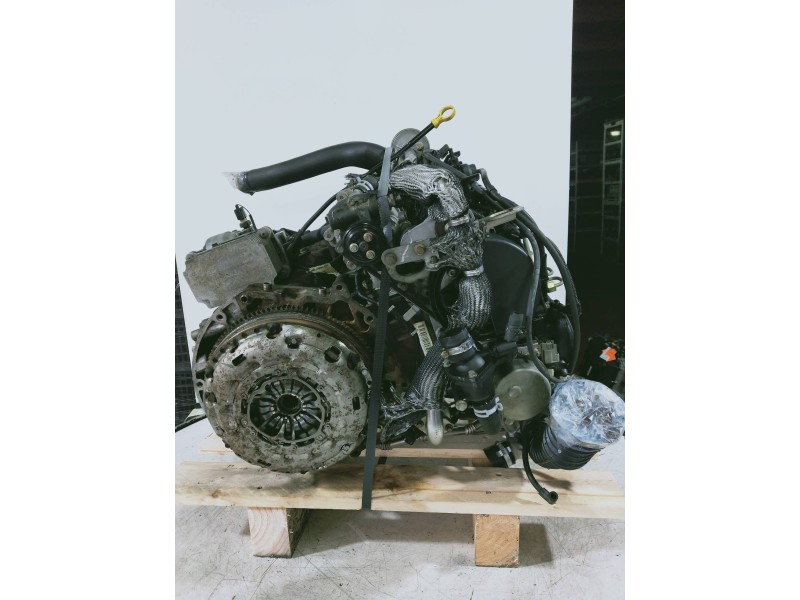 Recambio de motor completo para ford mondeo berlina (ge) ambiente (06.2003) (d) referencia OEM IAM HJBB 4A53853 DELPHI