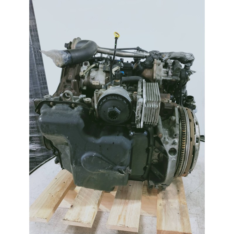 Recambio de motor completo para ford mondeo berlina (ge) ambiente (06.2003) (d) referencia OEM IAM HJBB 4A53853 DELPHI