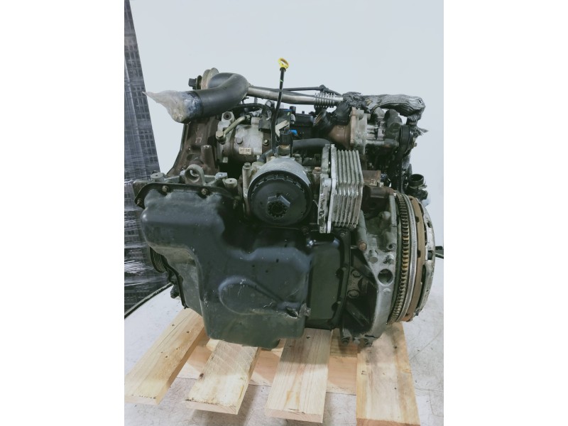 Recambio de motor completo para ford mondeo berlina (ge) ambiente (06.2003) (d) referencia OEM IAM HJBB 4A53853 DELPHI