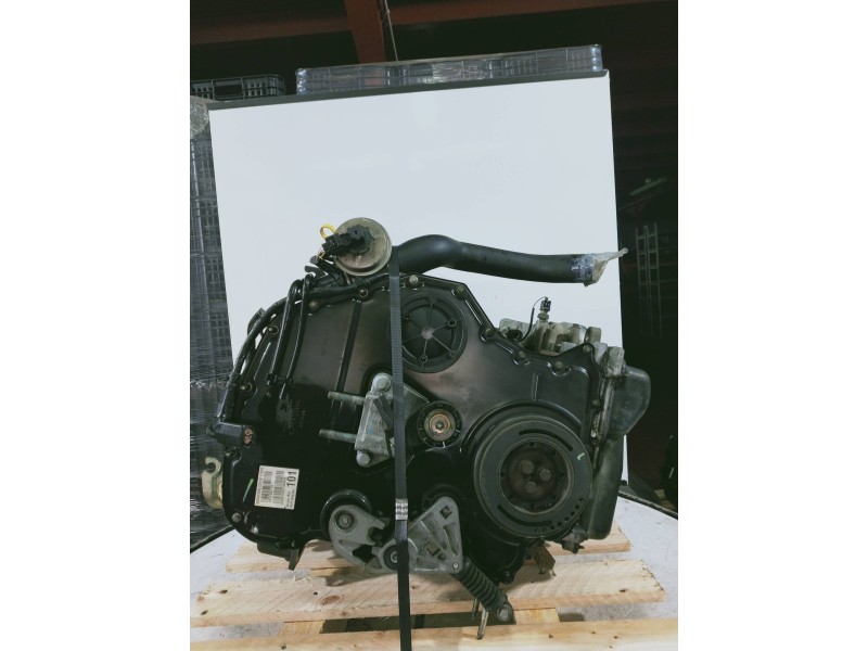 Recambio de motor completo para ford mondeo berlina (ge) ambiente (06.2003) (d) referencia OEM IAM HJBB 4A53853 DELPHI