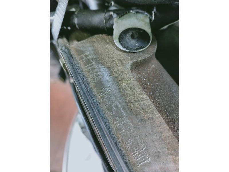 Recambio de motor completo para ford mondeo berlina (ge) ambiente (06.2003) (d) referencia OEM IAM HJBB 4A53853 DELPHI