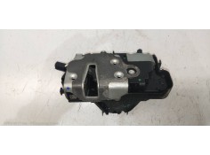 Recambio de motor cierre centralizado delantero izquierdo para ford focus turnier active referencia OEM IAM   