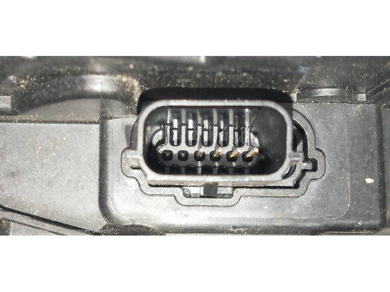 Recambio de motor cierre centralizado delantero izquierdo para ford focus turnier active referencia OEM IAM   