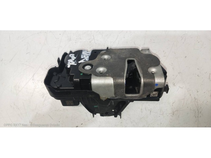 Recambio de motor cierre centralizado trasero derecho para ford focus turnier active referencia OEM IAM JX7AA26412DF  