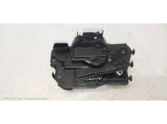 Recambio de motor cierre centralizado trasero derecho para ford focus turnier active referencia OEM IAM JX7AA26412DF   2