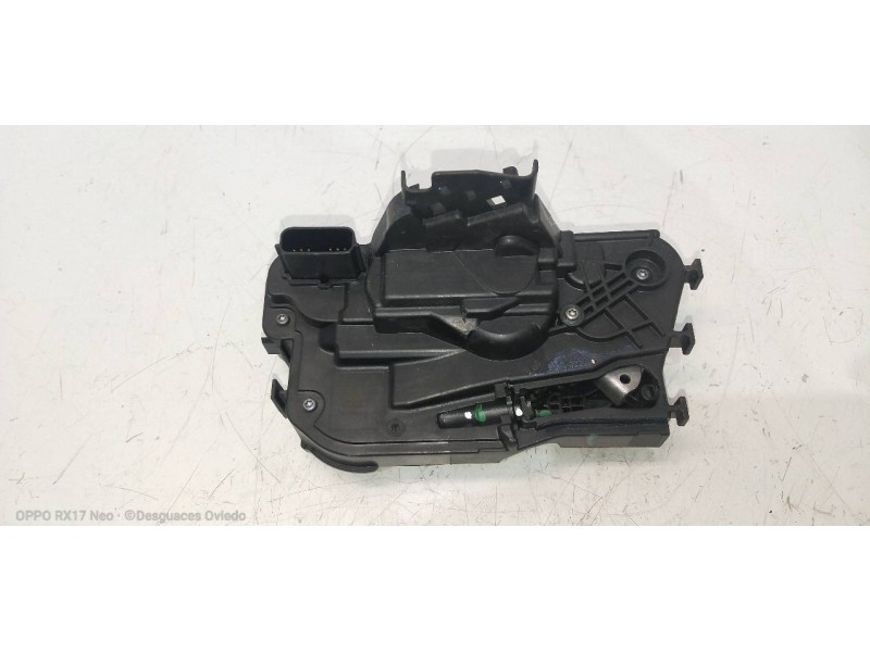 Recambio de motor cierre centralizado trasero derecho para ford focus turnier active referencia OEM IAM JX7AA26412DF  