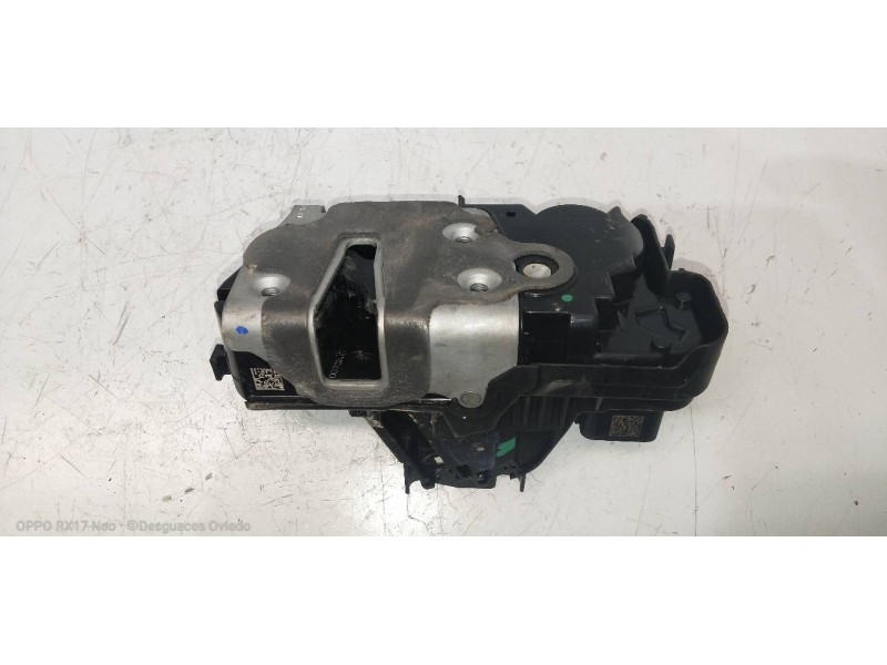 Recambio de motor cierre centralizado trasero izquierdo para ford focus turnier active referencia OEM IAM JX7AA26413DF  