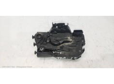 Recambio de motor cierre centralizado trasero izquierdo para ford focus turnier active referencia OEM IAM JX7AA26413DF   2