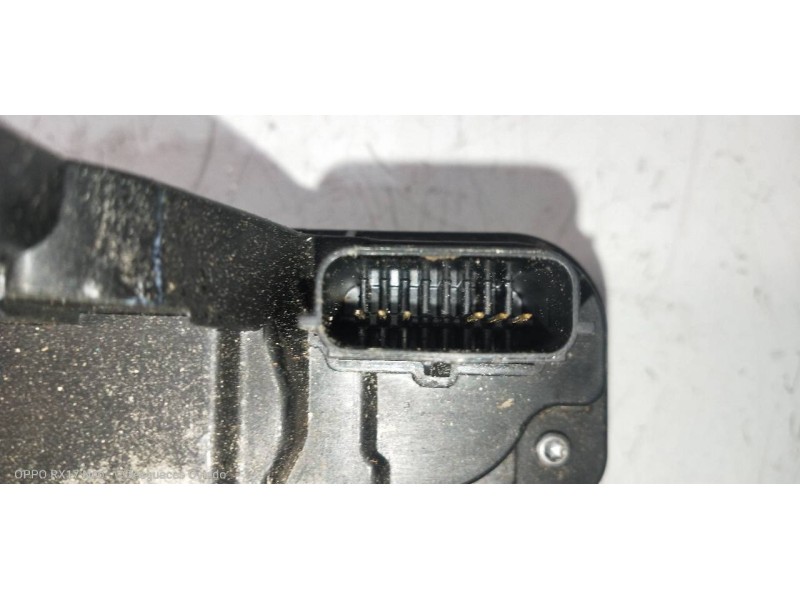 Recambio de motor cierre centralizado trasero izquierdo para ford focus turnier active referencia OEM IAM JX7AA26413DF  