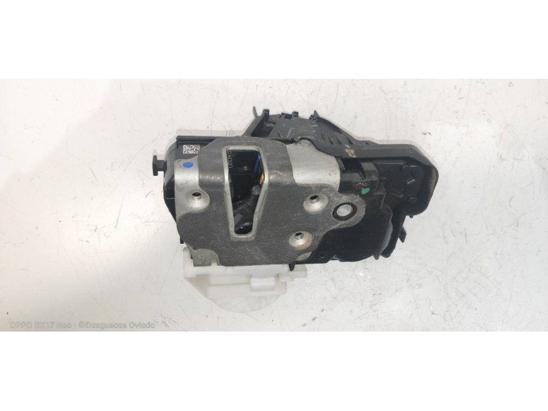 Recambio de motor cierre centralizado delantero derecho para ford focus turnier active referencia OEM IAM   