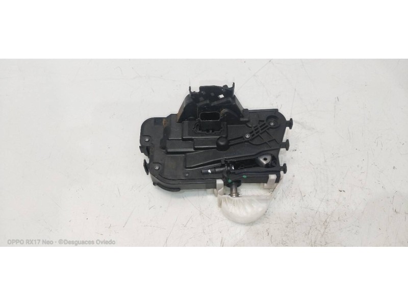 Recambio de motor cierre centralizado delantero derecho para ford focus turnier active referencia OEM IAM   