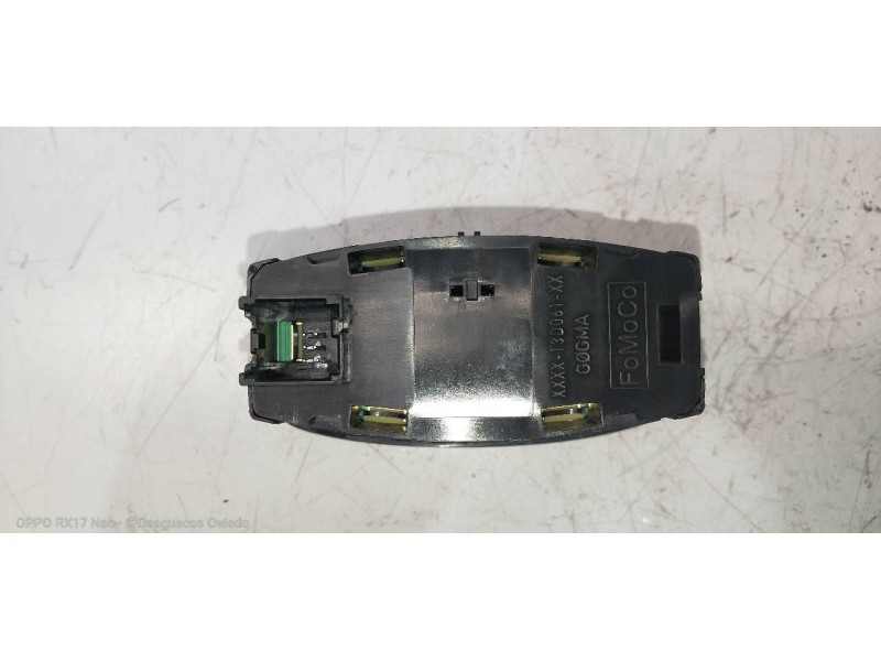Recambio de mando luces para ford focus turnier active referencia OEM IAM H1BT13D061CD 1050797500 