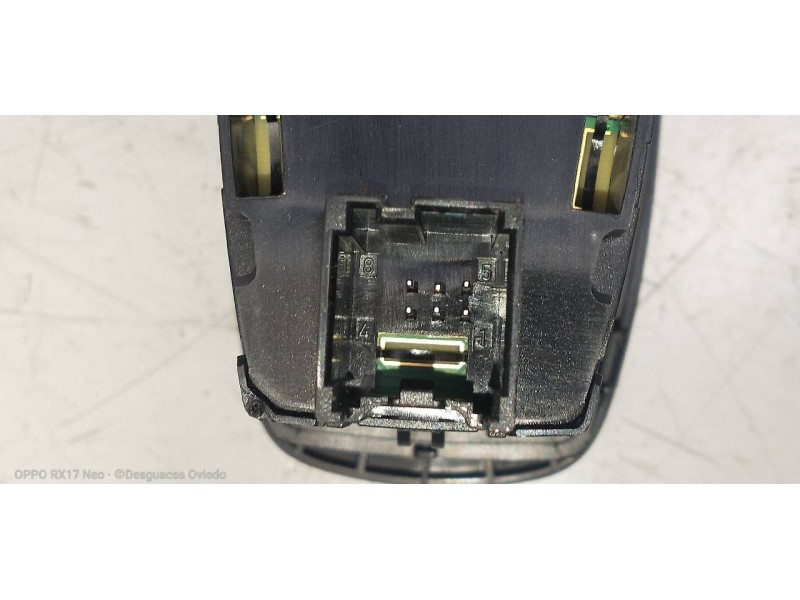 Recambio de mando luces para ford focus turnier active referencia OEM IAM H1BT13D061CD 1050797500 