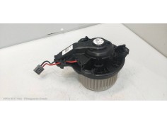 Recambio de motor calefaccion para ford focus turnier active referencia OEM IAM EB1D2B2PAA03  