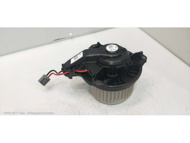 Recambio de motor calefaccion para ford focus turnier active referencia OEM IAM EB1D2B2PAA03  