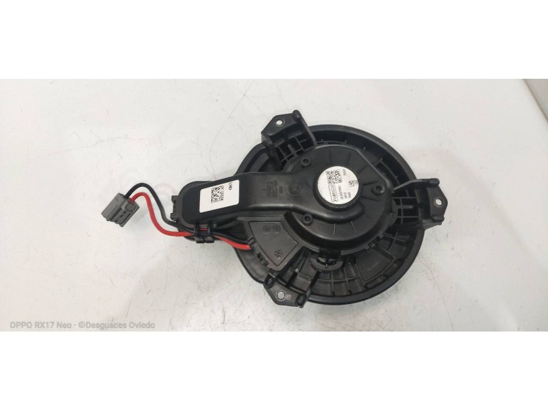 Recambio de motor calefaccion para ford focus turnier active referencia OEM IAM EB1D2B2PAA03  