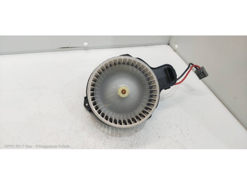 Recambio de motor calefaccion para ford focus turnier active referencia OEM IAM EB1D2B2PAA03  