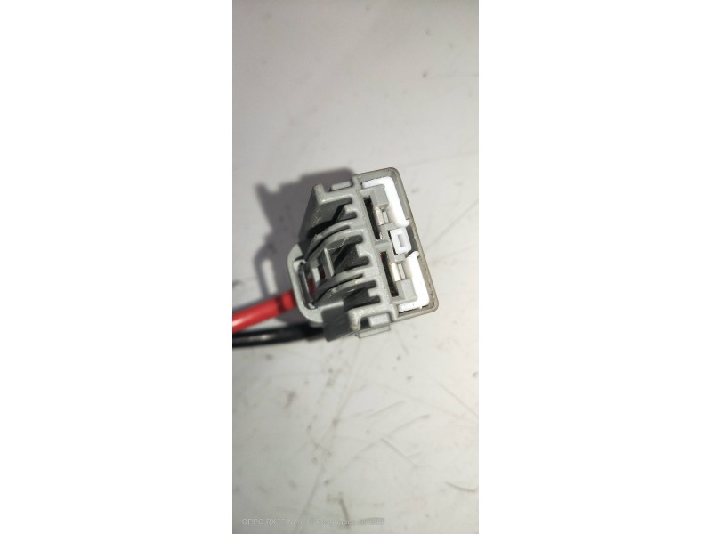 Recambio de motor calefaccion para ford focus turnier active referencia OEM IAM EB1D2B2PAA03  